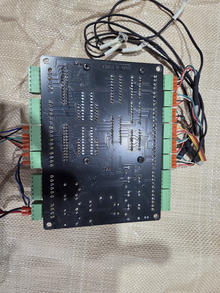 3D PRINTER CONTROLLER CNCMANIA CM106 (중고)