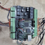 3D PRINTER CONTROLLER CNCMANIA CM106 (중고)