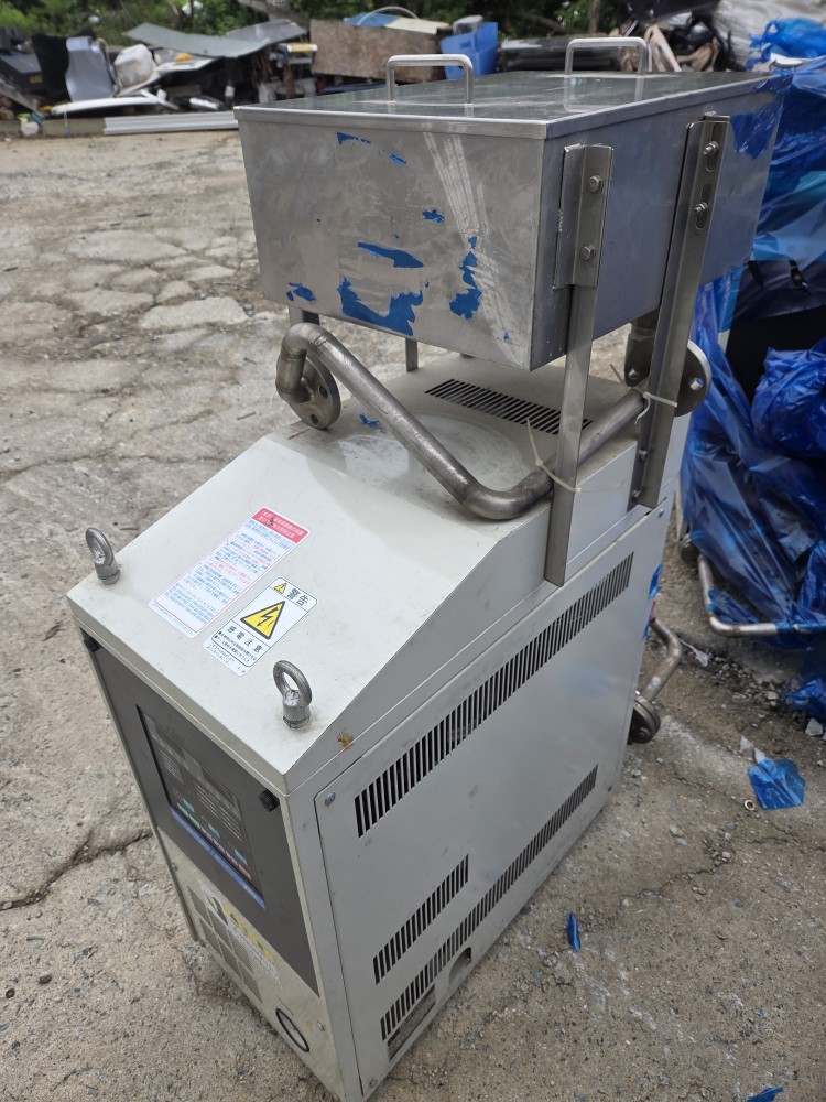 MATSUI MCN-200/33AX (중고) 온유기