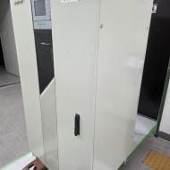 아프로전기 무정전전원장치 UPS KEP-60+밧데리 뱅크 (중고)