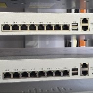 NEXG VFORCE UTM1500 네트워크 방화벽 보안장비 (중고)