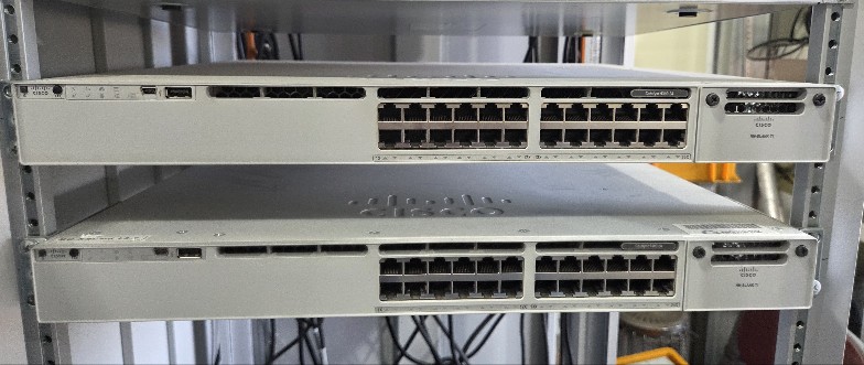 CISCO NM-BLANK-T1 (중고)