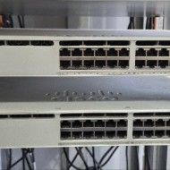 CISCO NM-BLANK-T1 (중고)
