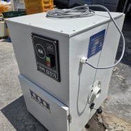 ABA DUST COLLECTOR SH-07H 아바(ABA)건식 분진 집진기 1마력(미사용품)