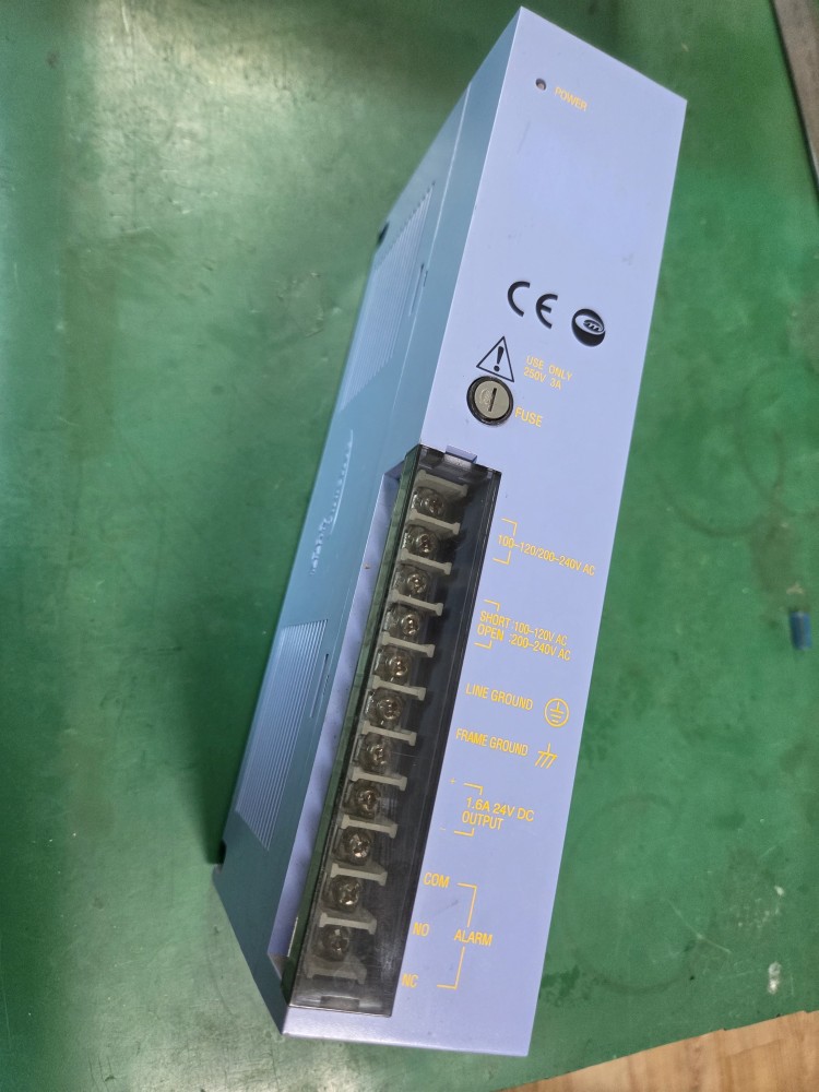 FARA N-7000 PLC POWER UNIT CPL5631 (중고)