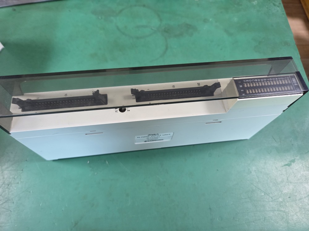 FARA N-7000 INPUT UNIT AFP53027 (중고)