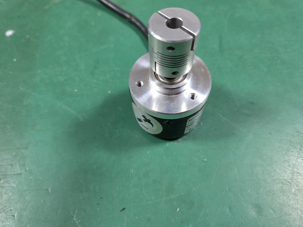 AUTONICS ROTARY ENCODER E40S6-1000-6-L-24 (중고) 로터리 엔코더