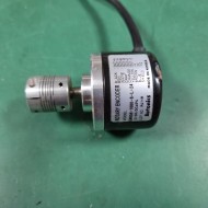 AUTONICS ROTARY ENCODER E40S6-1000-6-L-24 (중고) 로터리 엔코더