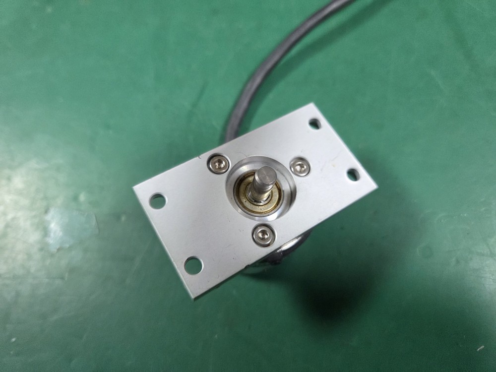 KOYO ROTARY ENCODER TRD-S100V (중고) 로터리 엔코더