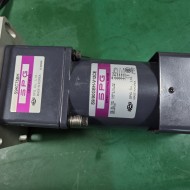 SPG SPEED CONTROL MOTOR S9I90GBH-V12CE+S9KC75BH(중고)