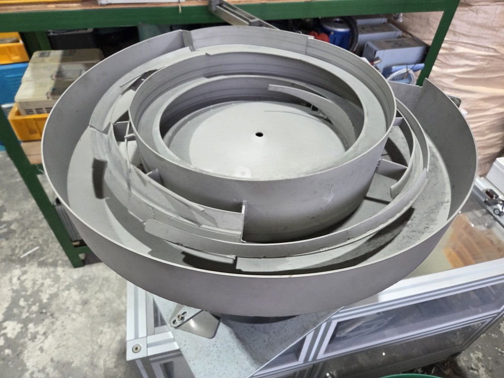 PARTS FEEDER 300~600mm 각종 파츠피다
