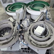 PARTS FEEDER 300~600mm 각종 파츠피다