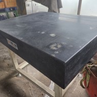 ZUNGWOO 석정반 L1210*W910*T210*H900mm