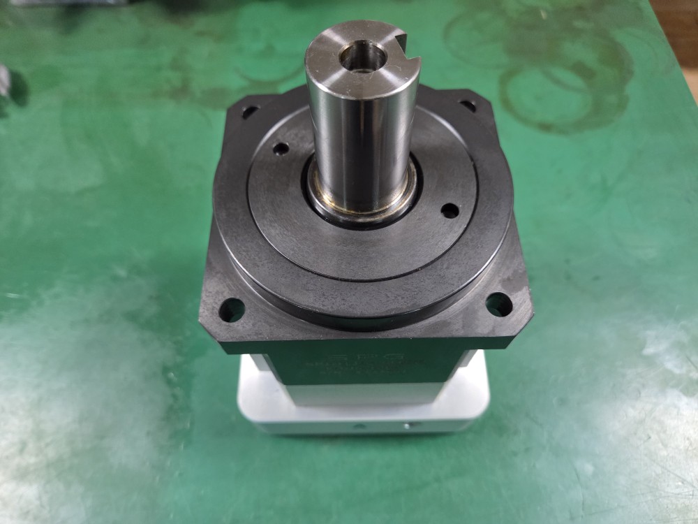 SPG SERVO MOTOR 감속기 SPIH115S-010K (중고 10:1) 서보모타 감속기