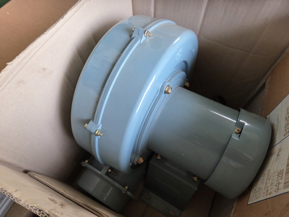 (A급-미사용품) 동건건업 송풍기 DB-270 (740W)