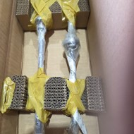 (A급-미사용품) THK BALL SCREW SR15TBUU+400LY 삼익 볼스쿠류