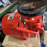 (A급-미사용품) I-TORK MOTOR QTQ-0160 40W 4P