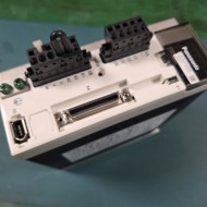 PANASONIC SERVO DRIVER MCDHT3520E(750W-중고) 파나소닉 서보 드라이브