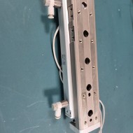 SMC SLIDE CYLINDER MXQ12-100 (중고) 슬라이드 실린더