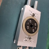 FESTO ROTRY CYLINDER DRRD-32-180-FH-Y9A (중고) 훼스토 회전실린더