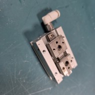 SMC CHUCK CYLINDER MHF2-8D1 (중고) 척실린더