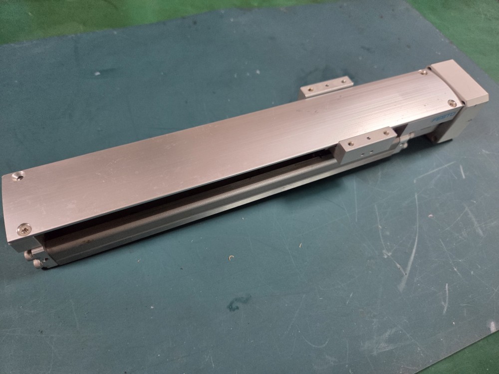 FESTO ACTUATOR EGSK-20-125-6P (중고) 훼스토 엑츄에이터