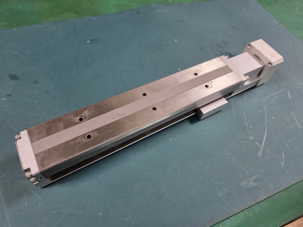 FESTO ACTUATOR EGSK-20-125-6P (중고) 훼스토 엑츄에이터