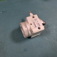 SMC ROTRY CYLINDER MDSUB1-90S (중고) 회전실린더