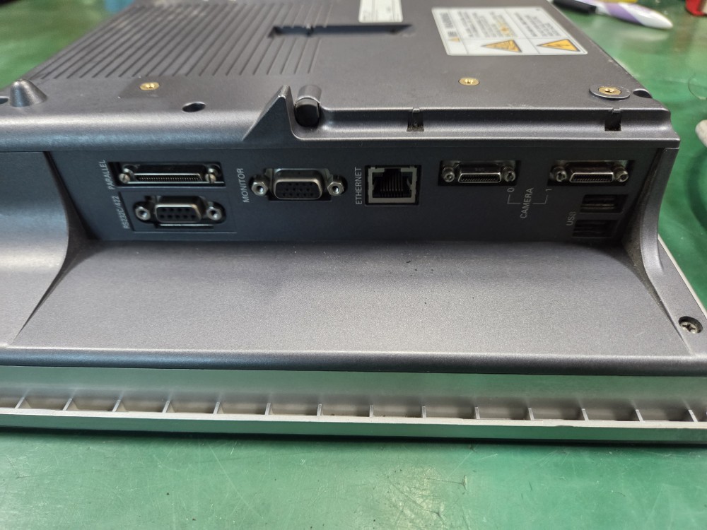 OMRON TOUCH SCREEN CONTROLLER FZ-300 (중고) 터치 콘트롤러