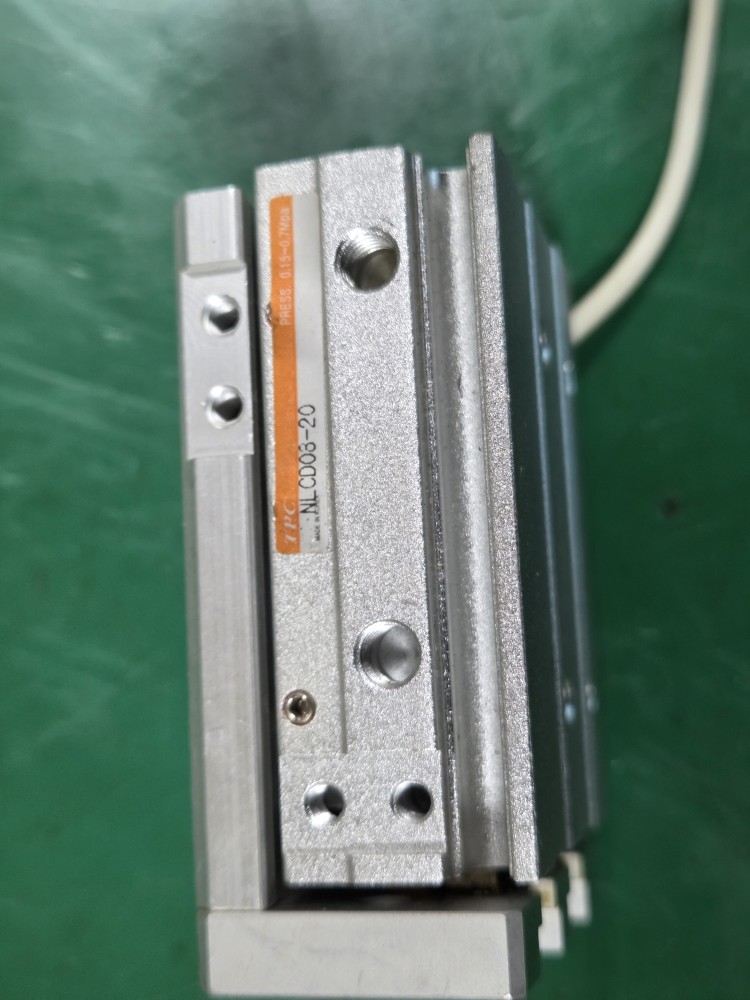TPC SLID CYLINDER NLCD08-20 (중고)