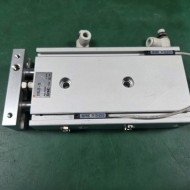 SMC GUIDE CYLINDER CXSL25-75 (중고) 가이드 실린더