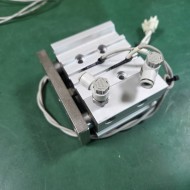 SMC GUIDE CYLINDER MGPM25-25Z (중고) 가이드 실린더