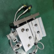 SMC GUIDE CYLINDER MGPM25-30Z (중고) 가이드 실린더
