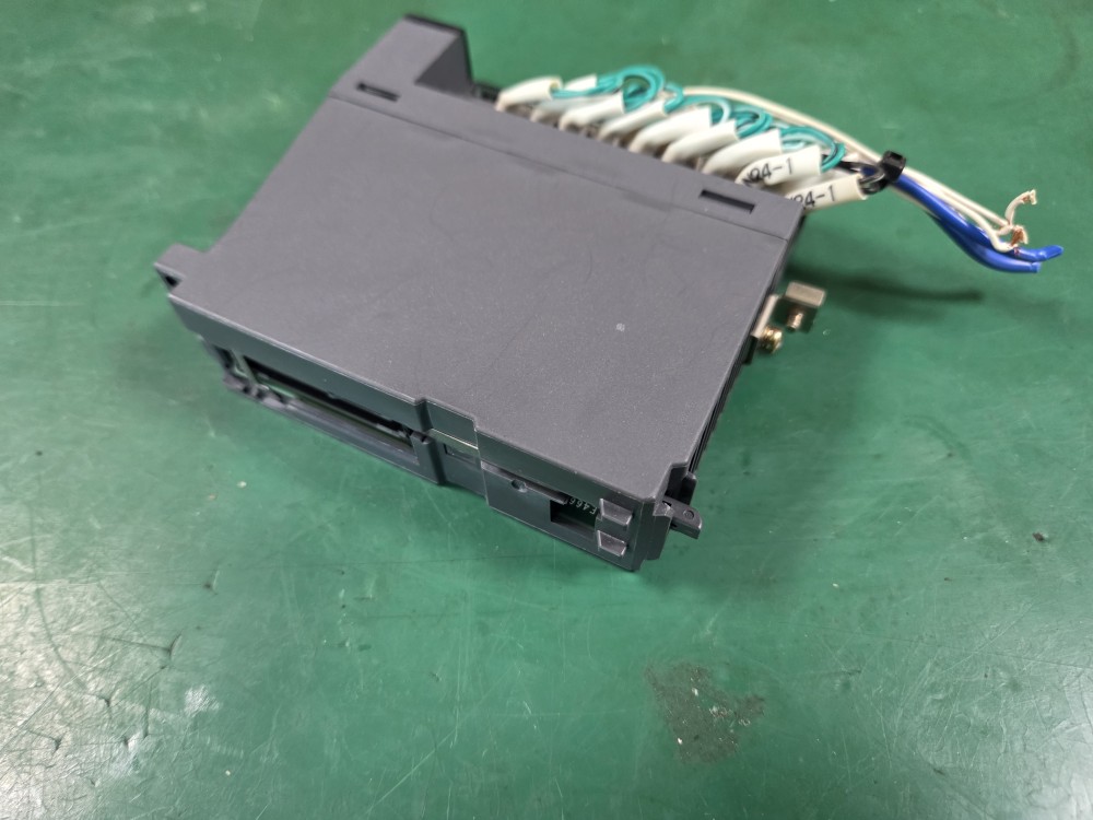 D/A CONVERTER UNIT Q68DAV (중고)