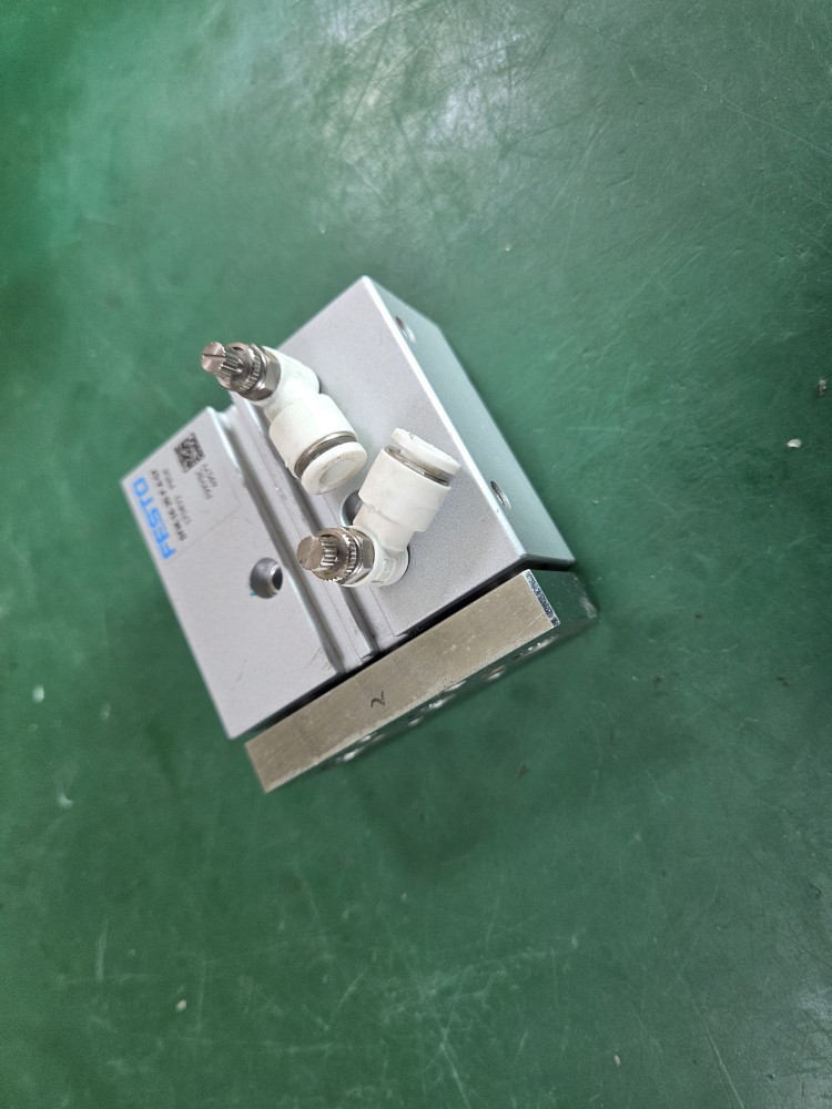 FESTO DFM-16-20-P-A-GF (중고)