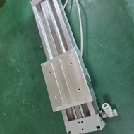 SMC CYLINDER MY1M16-100 (중고)