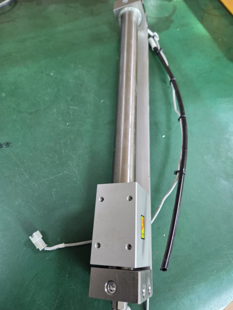 SMC CYLINDER CY3R25-270 (중고)