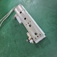 SMC SLIDE CYLINDER MXQ8-75 (중고)
