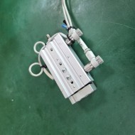 SMC SLIDE CYLINDER MXQ8-30Z (중고)