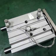 SMC GUIDE CYLINDER MGPM40-100Z (중고) 가이드 실린더