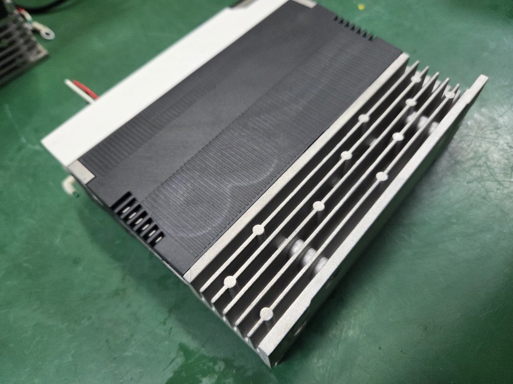 PANASONIC SERVO DRIVER MADHT1505E (100W-중고) 파나소닉 서보 드라이브