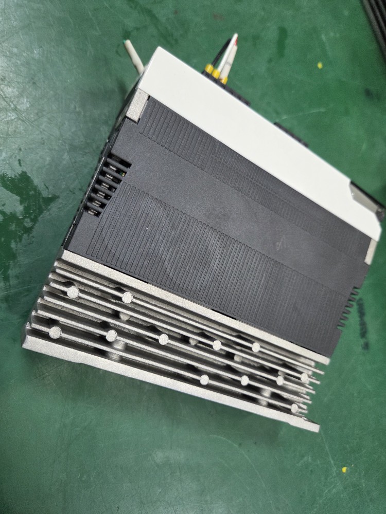 PANASONIC SERVO DRIVER MADHT1507E (200W-중고) 파나소닉 서보 드라이버