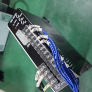 SPG BLDC MOTOR DEIVER XBD20B (중고)