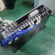 SPG BLDC MOTOR DRIVER XBD75B (중고)