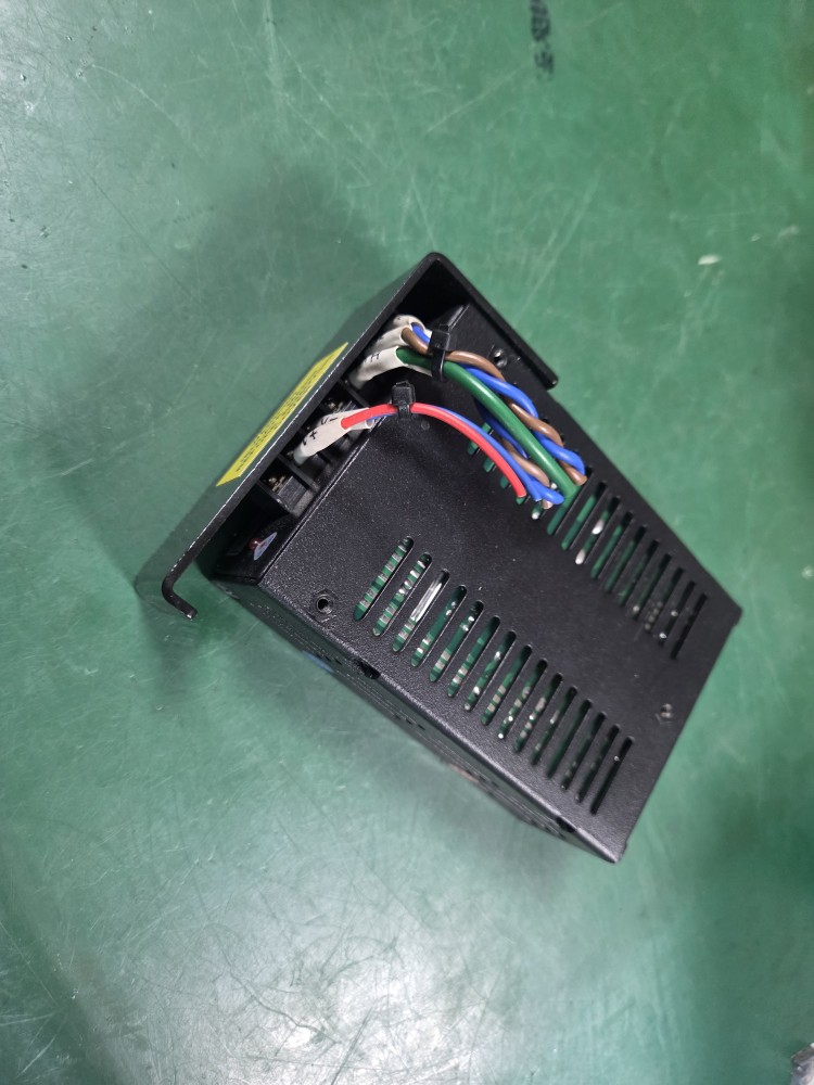 POWER SUPPLY WYSP-50S24A (중고) 파워 서플라이