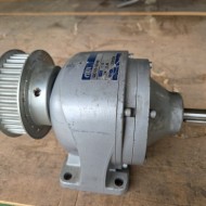 GTR MOTOR G3L-22-10-040 0.4KW (중고)