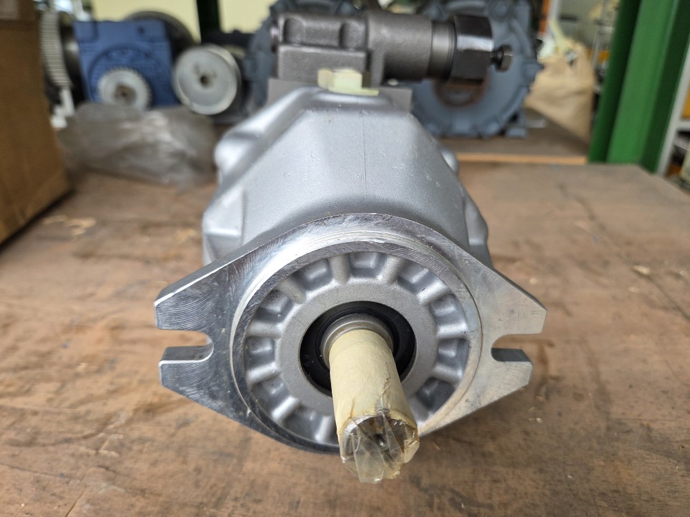 (A급-미사용품) YUKEN PISTON PUMP AR16-FR01C-20  피스톤펌프