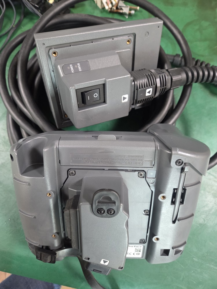 PRO-FACE PFXGP4311HTADER+AGP3000H-ADPCOM-01 (중고)