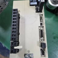 YASKAWA SERVOPACK SGDV-120A11A (중고) 서보팩