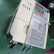 YASKAWA INVERTER CIMR-VT2A0012BAA (중고) 야스까와 인버터
